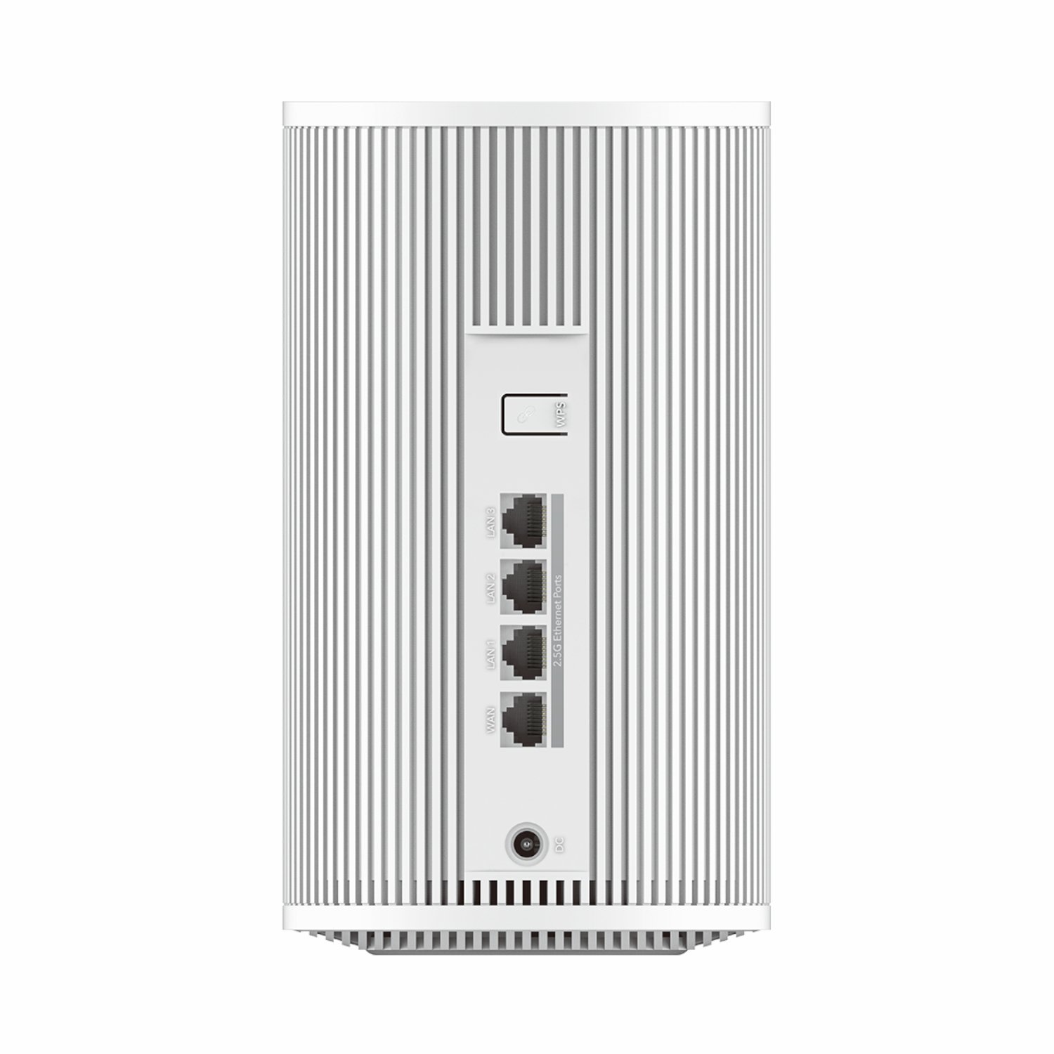 Cudy BE11000 Wi-Fi7 Tri-band Mesh Wi-Fi System - 2 Pack - Image 4
