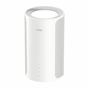 Cudy BE11000 Wi-Fi7 Tri-band Mesh Wi-Fi System - 2 Pack - Image 3