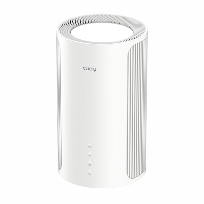 Cudy BE11000 Wi-Fi7 Tri-band Mesh Wi-Fi System - 2 Pack