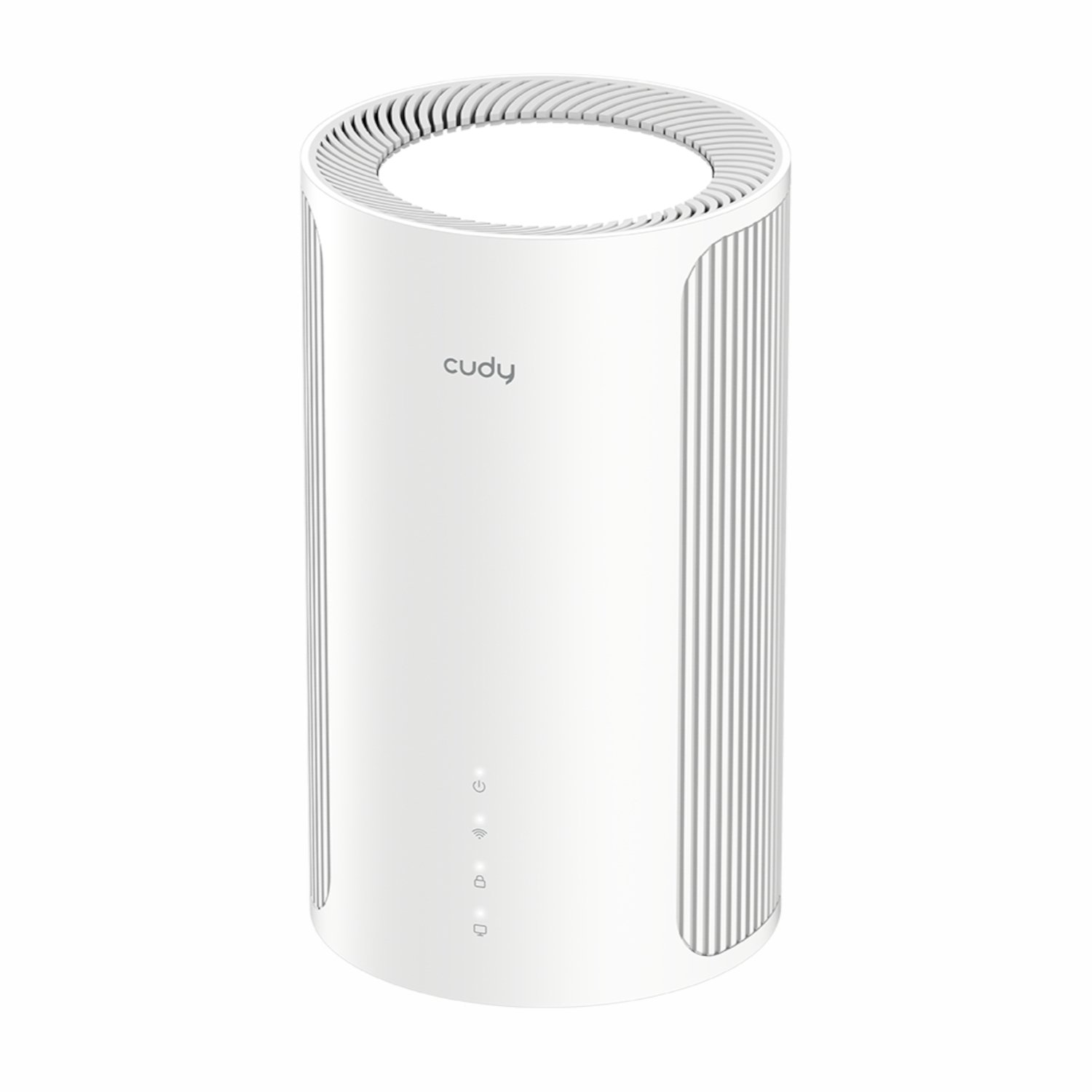 Cudy BE11000 Wi-Fi7 Tri-band Mesh Wi-Fi System - 2 Pack - Image 3