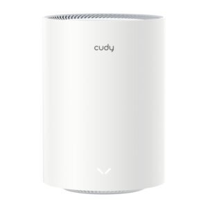 Cudy BE3600 Gigabit Mesh Wi-Fi 7 System - 1 Pack - Image 2