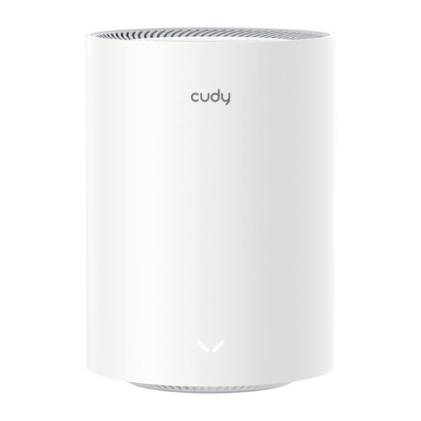 Cudy BE3600 Gigabit Mesh Wi-Fi 7 System – 2 Pack
