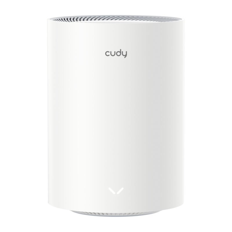 Cudy BE3600 Gigabit Mesh Wi-Fi 7 System – 2 Pack
