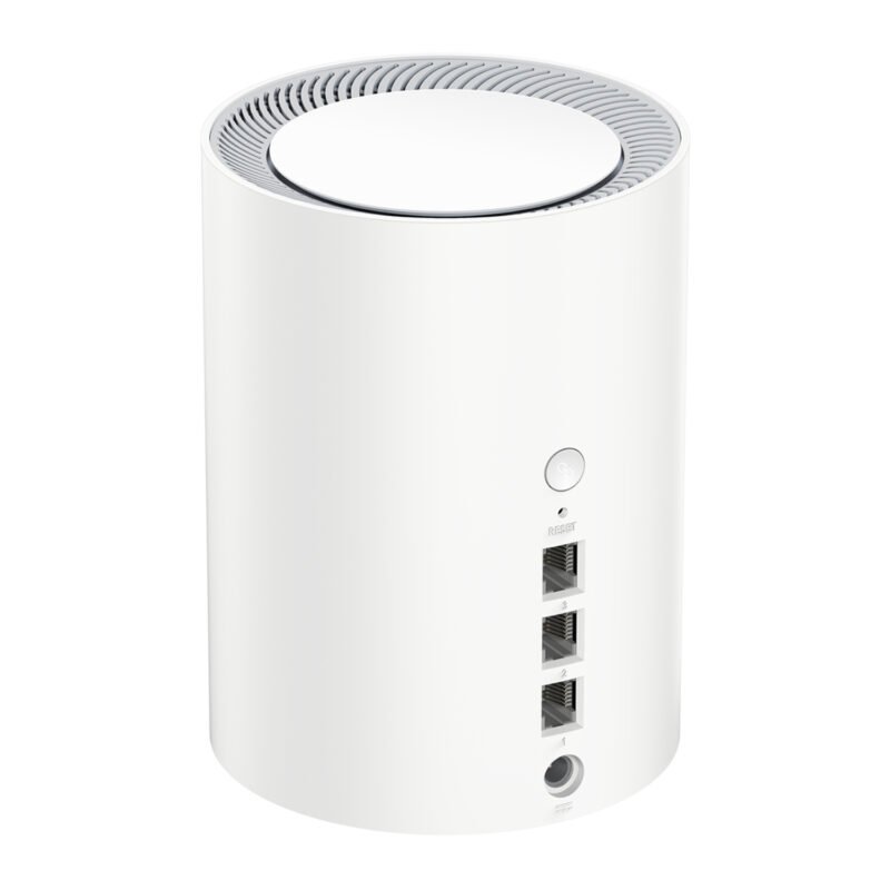 Cudy BE3600 Gigabit Mesh Wi-Fi 7 System – 2 Pack