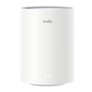 Cudy BE3600 Gigabit Mesh Wi-Fi 7 System – 3 Pack - Image 2