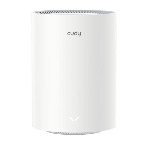 Cudy BE3600 Gigabit Mesh Wi-Fi 7 System – 3 Pack