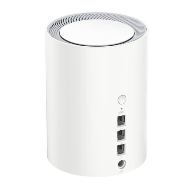 Cudy BE3600 Gigabit Mesh Wi-Fi 7 System – 3 Pack