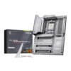 MSI MAG X870E TOMAHAWK MAX WIFI PZ AM5 ATX Motherboard