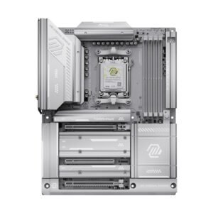 MSI MAG X870E TOMAHAWK MAX WIFI PZ AM5 ATX Motherboard - Image 2