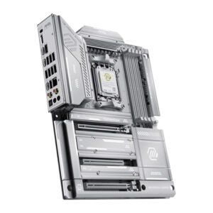 MSI MAG X870E TOMAHAWK MAX WIFI PZ AM5 ATX Motherboard - Image 3