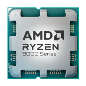 PCBuilder Ryzen 7 9800X3D ASUS X MIKU Windows 11 Gaming PC - Image 11