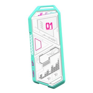 PCBuilder Ryzen 7 9800X3D ASUS X MIKU Windows 11 Gaming PC - Image 19