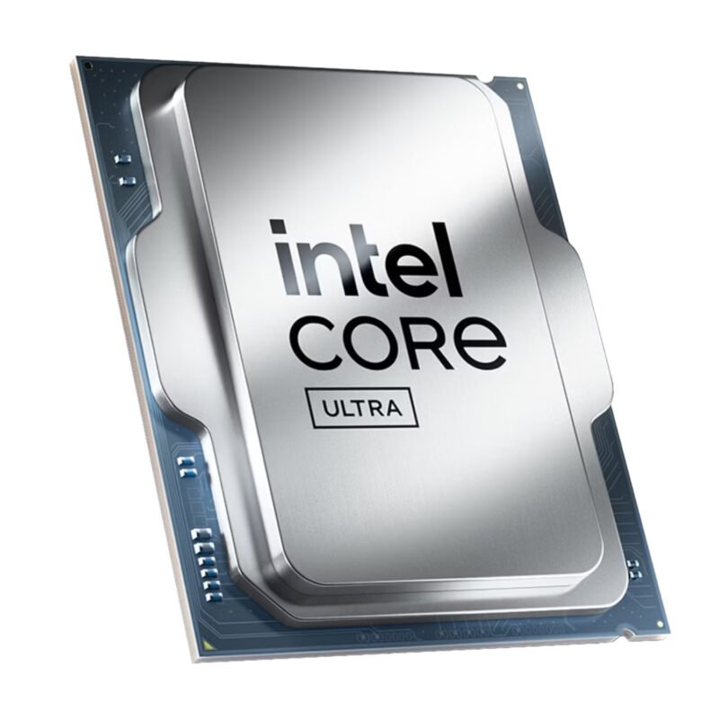 PCBuilder Intel Core Ultra 9 285K LEVEL UP Core Upgrade Kit