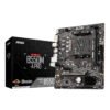 MSI B550M-A Pro AM4 M-ATX Motherboard