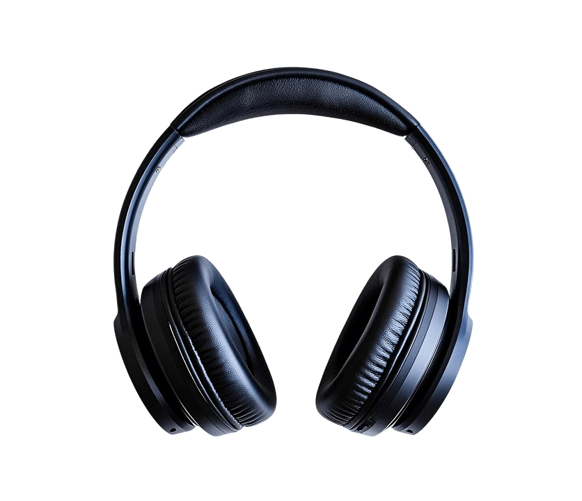 Noise Cancelling Headphones Pro