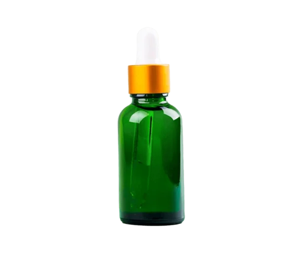 Green Tea Radiance Serum