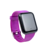 Smartwatch X-Series with Health Tracker