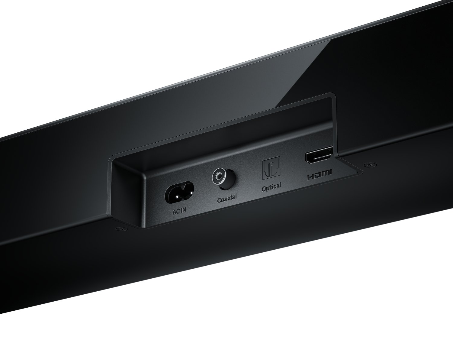 Xiaomi Soundbar Pro 2.1ch with Dolby Audio Wireless Subwoofer – Black - Image 8