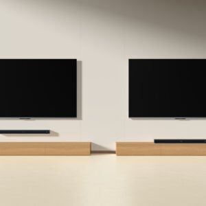 Xiaomi Soundbar Pro 2.1ch with Dolby Audio Wireless Subwoofer – Black - Image 10