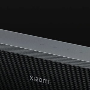 Xiaomi Soundbar Pro 2.1ch with Dolby Audio Wireless Subwoofer – Black - Image 13