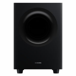 Xiaomi Soundbar Pro 2.1ch with Dolby Audio Wireless Subwoofer – Black - Image 9