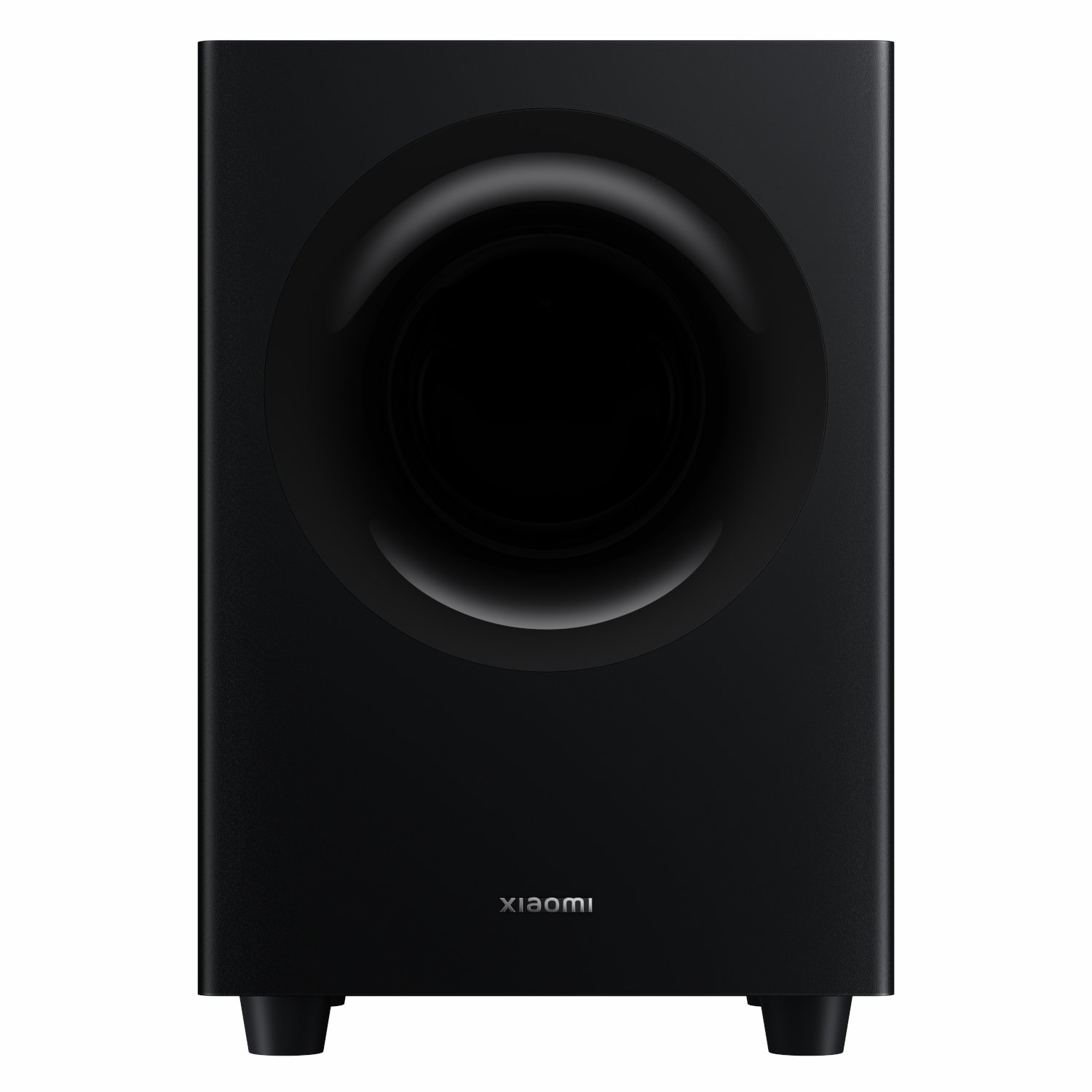 Xiaomi Soundbar Pro 2.1ch with Dolby Audio Wireless Subwoofer – Black - Image 9