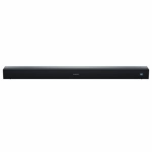 Xiaomi Soundbar Pro 2.1ch with Dolby Audio Wireless Subwoofer – Black - Image 4