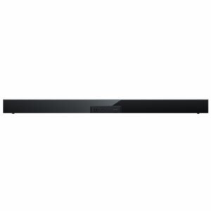 Xiaomi Soundbar Pro 2.0 Dolby Audio Bluetooth - Black - Image 3