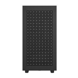 DeepCool CH370 Micro-ATX Gaming Chassis - Black - Image 3