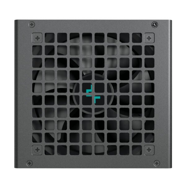DeepCool PL750D 750W 80PLUS Bronze ATX3.1 Non-Modular Power Supply