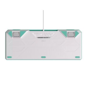 Asus TUF Gaming K3 Gen II Gaming Keyboard Hatsune Miku Edition - Image 5