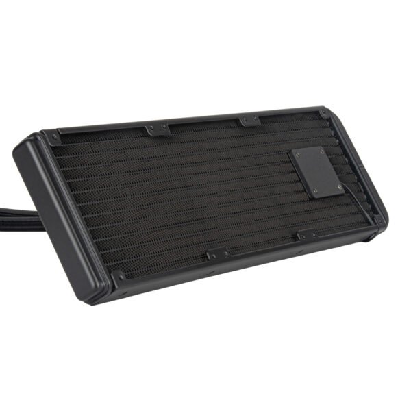 Silverstone XE360-TR5 High Performance 360mm AIO Liquid CPU Cooler