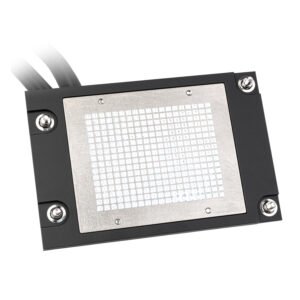 Silverstone XE360-TR5 High Performance 360mm AIO Liquid CPU Cooler - Image 5
