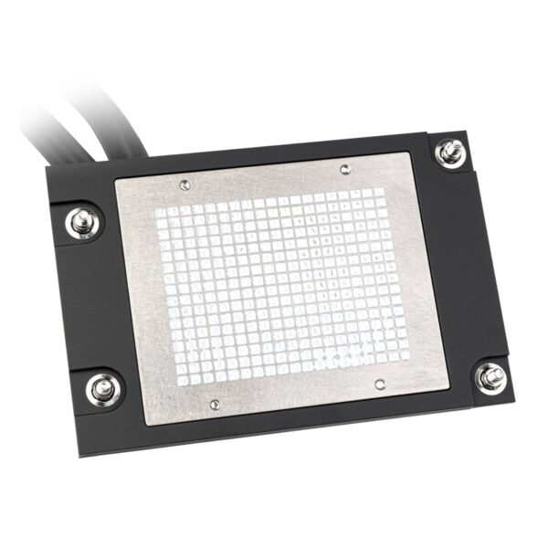 Silverstone XE360-TR5 High Performance 360mm AIO Liquid CPU Cooler