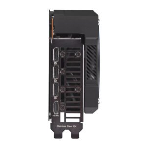 ASUS TUF Gaming Radeon™ RX 9070 XT COD BO7 Special Edition Graphics Card - Image 5