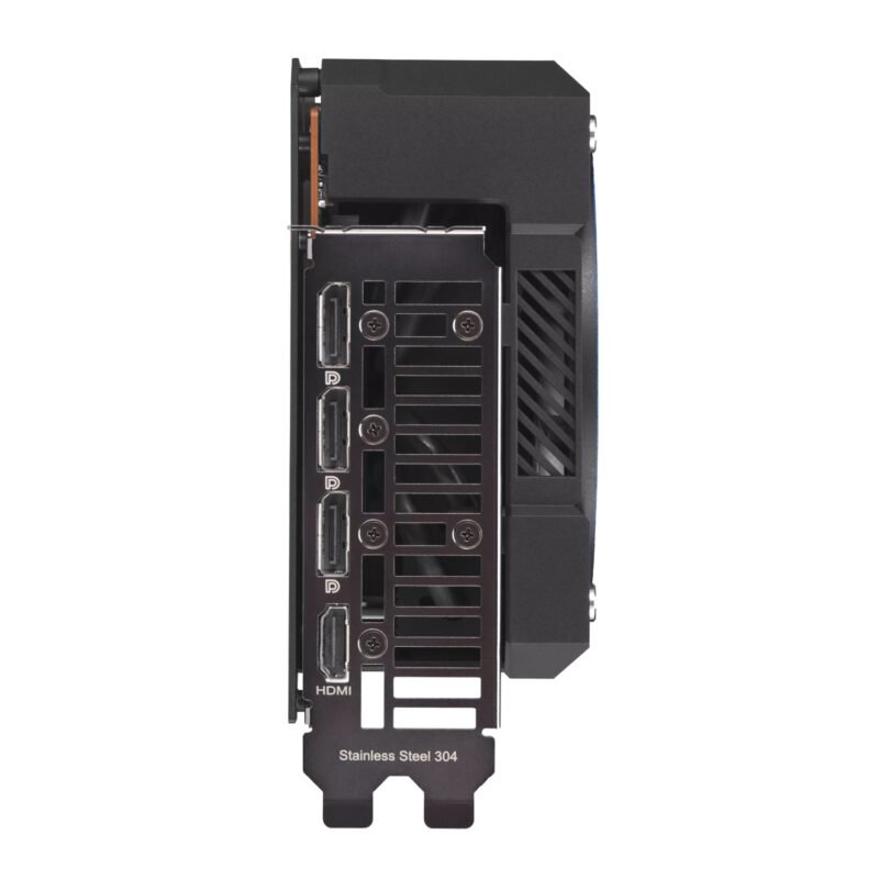 ASUS TUF Gaming Radeon™ RX 9070 XT COD BO7 Special Edition Graphics Card