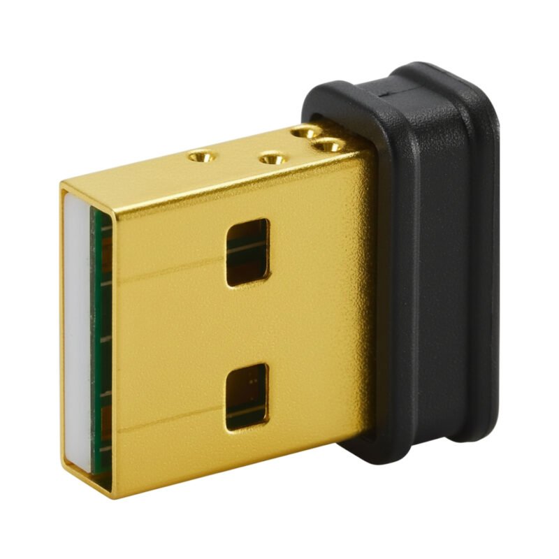 ASUS USB-BT540 Bluetooth 5.4 USB Nano Adapter