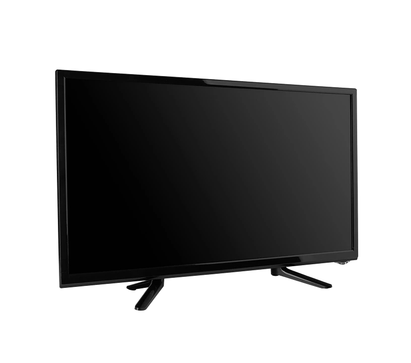 4K Smart TV 55"