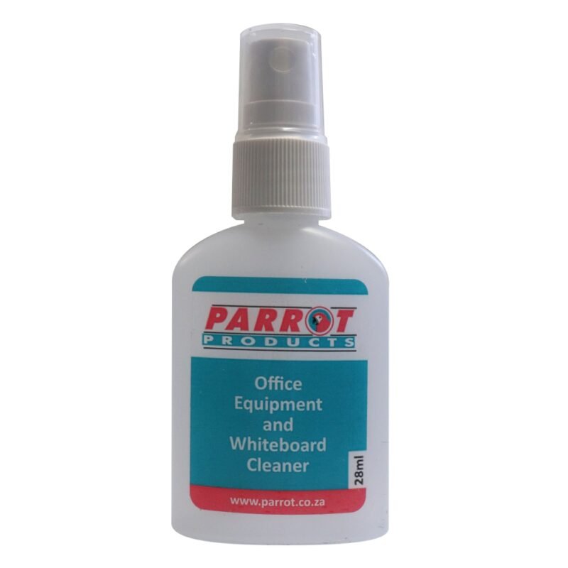 Cleaning Fluid whiteboard 28ML Uncarded box of 6