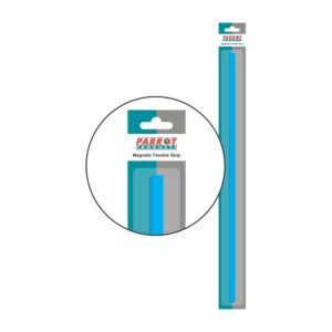 Magnetic Flexible Strip (1000*15mm - Blue)