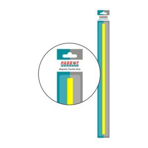 Magnetic Flexible Strip (1000*15mm - Yellow)