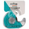 Magnetic Flexible Tape S/Adhesive (3m*19mm*0.3mm)