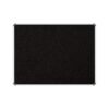 Info Board (Aluminium Frame - 600*450mm - Black)
