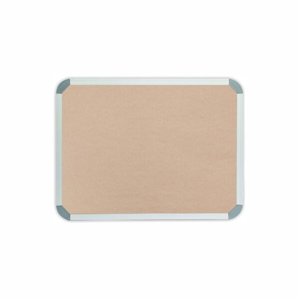 Info Board (Aluminium Frame - 600*450mm - Beige)