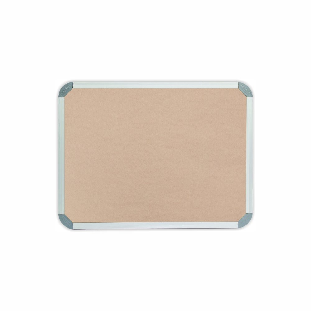 Info Board (Aluminium Frame – 600*450mm – Beige)
