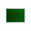Info Board (Aluminium Frame - 600*450mm - Green)