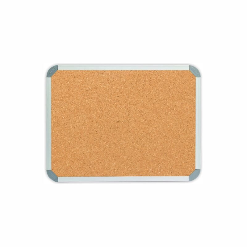 Info Board (Aluminium Frame - 600*450mm - Cork)