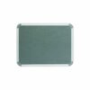 Info Board (Aluminium Frame - 600*450mm - Grey)