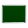 Info Board (Aluminium Frame - 900*600mm - Green)