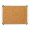 Info Board (Aluminium Frame - 900*600mm - Cork)